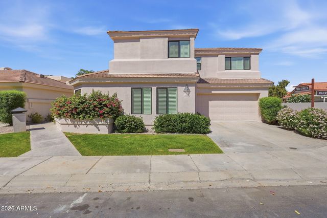 7798 E VIA CASTA --, Scottsdale, AZ 85258