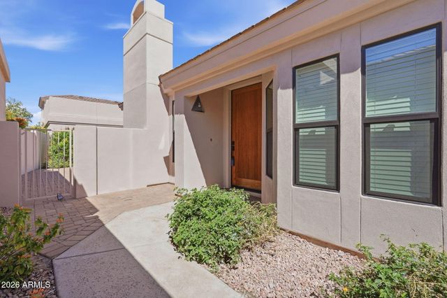 7798 E VIA CASTA --, Scottsdale, AZ 85258