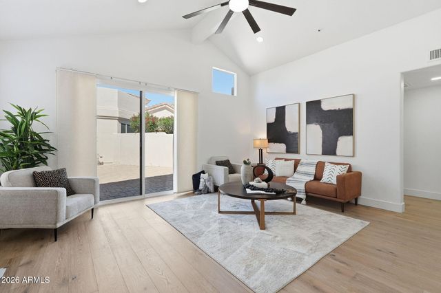 7798 E VIA CASTA --, Scottsdale, AZ 85258