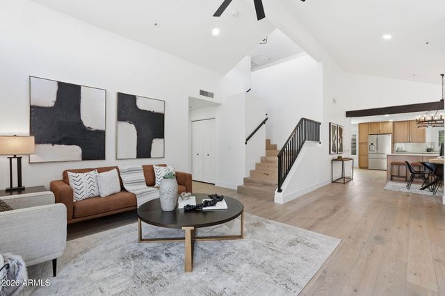 7798 E VIA CASTA --, Scottsdale, AZ 85258