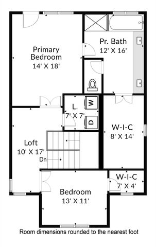 5717 Lost Horizon DR 12, Austin, TX 78759
