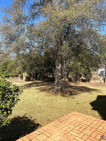 601 Engram Street, Montezuma, GA 31063