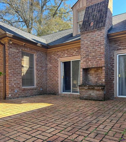 601 Engram Street, Montezuma, GA 31063