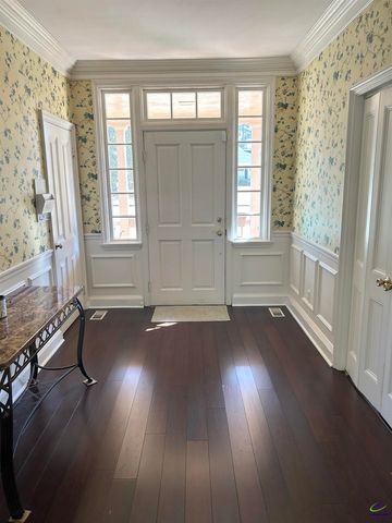 601 Engram Street, Montezuma, GA 31063