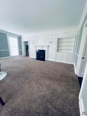 601 Engram Street, Montezuma, GA 31063