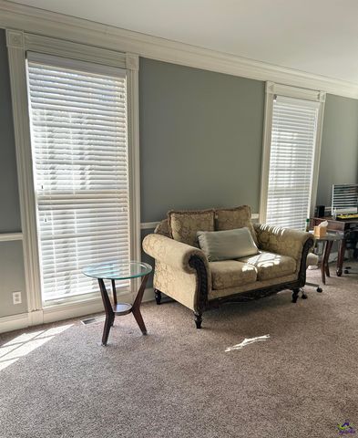 601 Engram Street, Montezuma, GA 31063