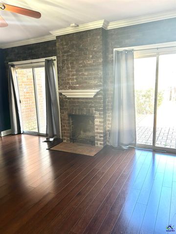 601 Engram Street, Montezuma, GA 31063