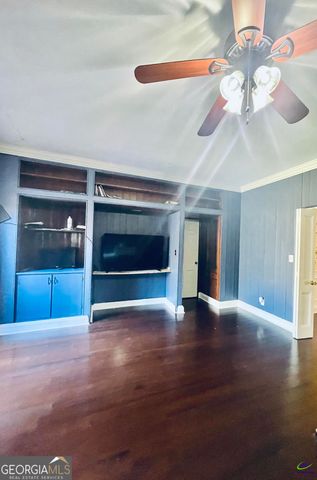 601 Engram Street, Montezuma, GA 31063