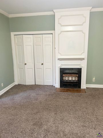 601 Engram Street, Montezuma, GA 31063