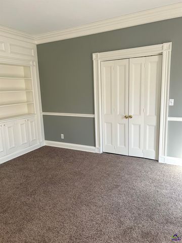 601 Engram Street, Montezuma, GA 31063