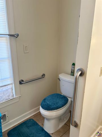 601 Engram Street, Montezuma, GA 31063