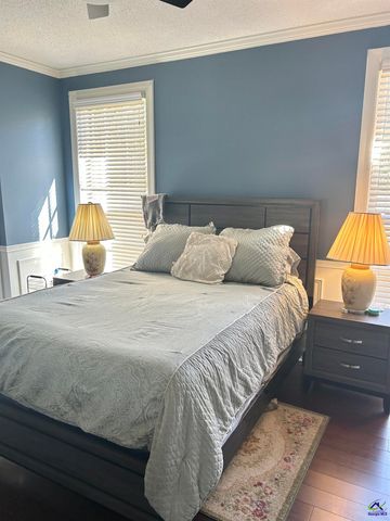 601 Engram Street, Montezuma, GA 31063