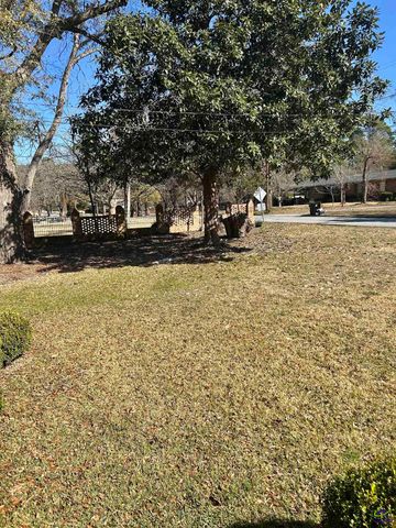 601 Engram Street, Montezuma, GA 31063