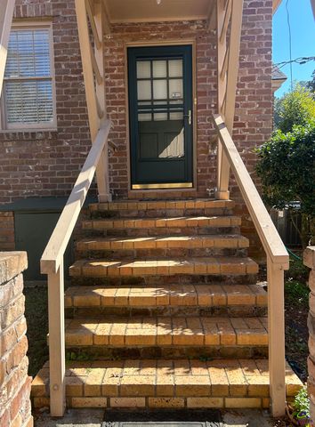 601 Engram Street, Montezuma, GA 31063