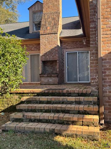 601 Engram Street, Montezuma, GA 31063