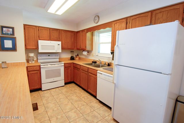 416 Skimmer Cove, Fripp Island, SC 29920