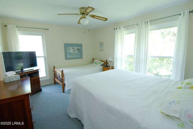 416 Skimmer Cove, Fripp Island, SC 29920