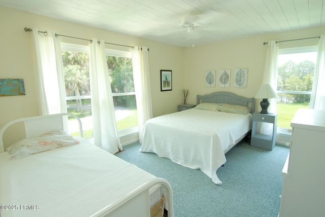 416 Skimmer Cove, Fripp Island, SC 29920