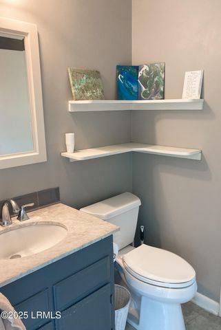 416 Skimmer Cove, Fripp Island, SC 29920