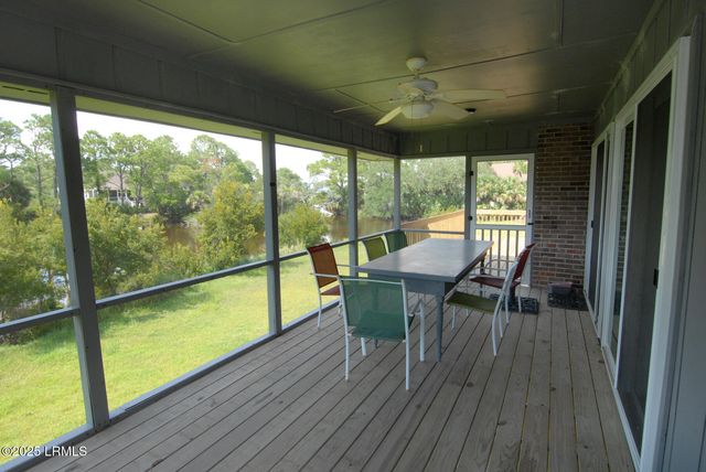 416 Skimmer Cove, Fripp Island, SC 29920