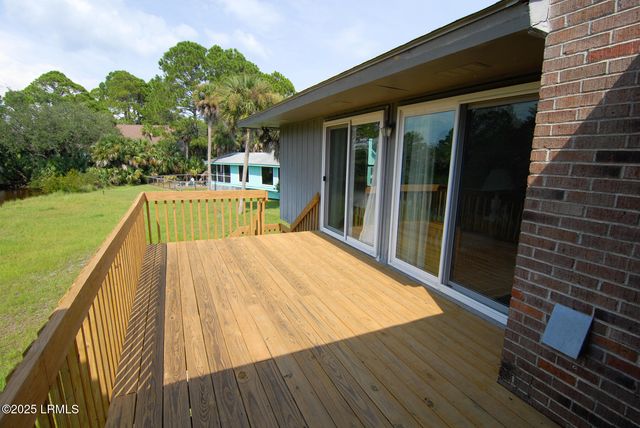 416 Skimmer Cove, Fripp Island, SC 29920
