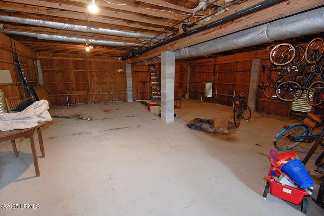 416 Skimmer Cove, Fripp Island, SC 29920