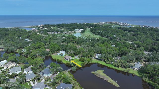 416 Skimmer Cove, Fripp Island, SC 29920