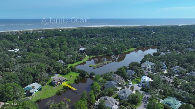 416 Skimmer Cove, Fripp Island, SC 29920