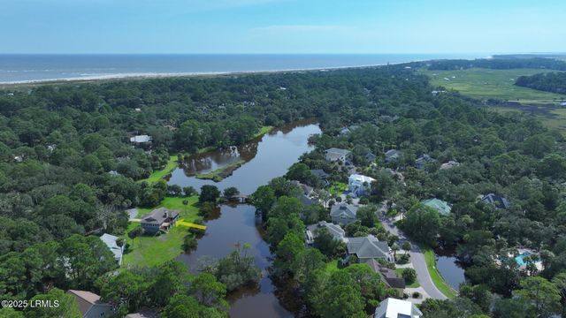 416 Skimmer Cove, Fripp Island, SC 29920