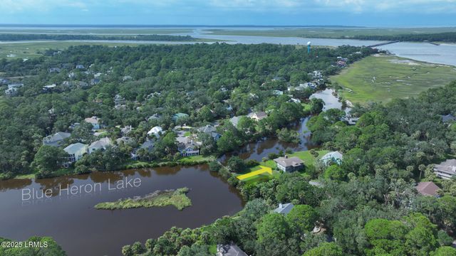 416 Skimmer Cove, Fripp Island, SC 29920