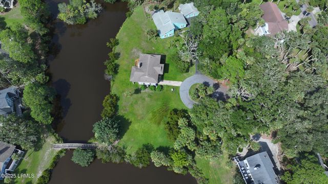 416 Skimmer Cove, Fripp Island, SC 29920