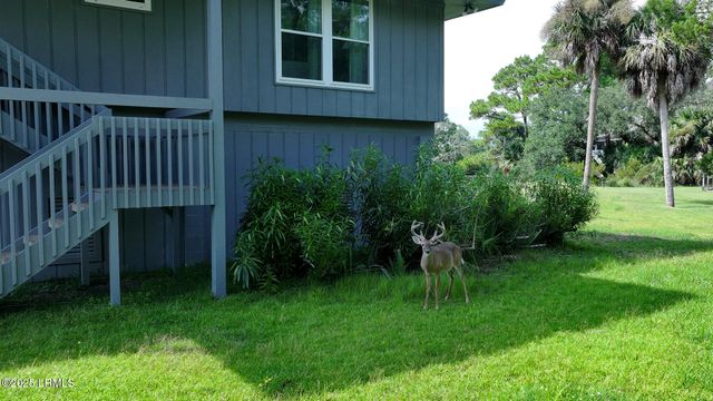 416 Skimmer Cove, Fripp Island, SC 29920