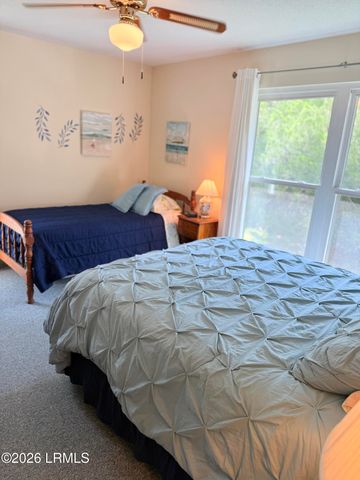 416 Skimmer Cove, Fripp Island, SC 29920