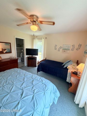 416 Skimmer Cove, Fripp Island, SC 29920