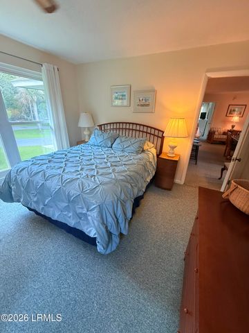 416 Skimmer Cove, Fripp Island, SC 29920