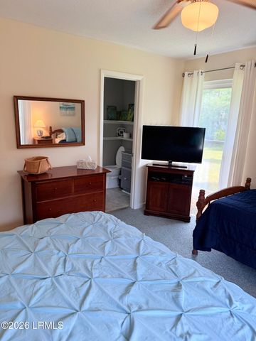 416 Skimmer Cove, Fripp Island, SC 29920