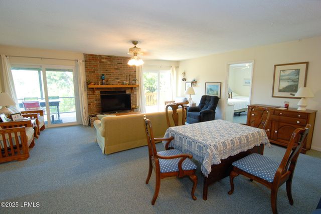 416 Skimmer Cove, Fripp Island, SC 29920