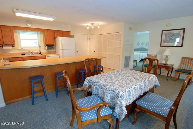 416 Skimmer Cove, Fripp Island, SC 29920