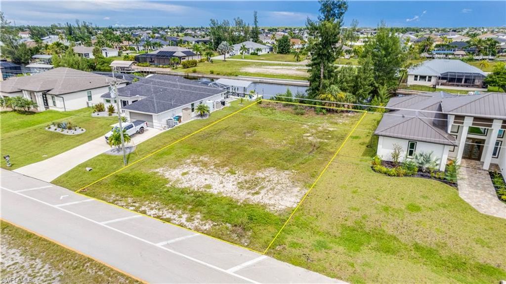 1645 Old Burnt Store RD N, CAPE CORAL, FL 33993 — photo 3