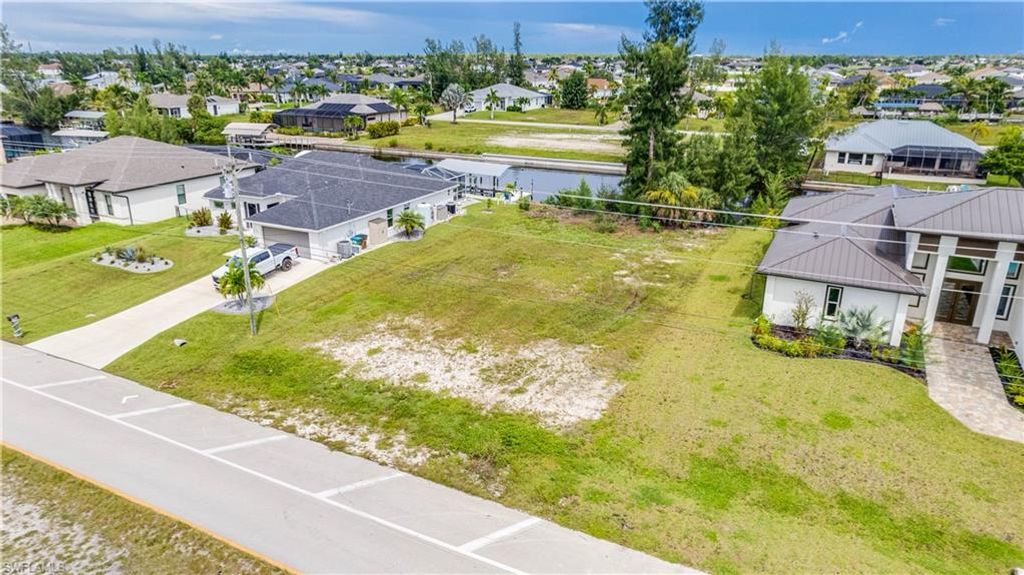 1645 Old Burnt Store RD N, CAPE CORAL, FL 33993 — photo 4