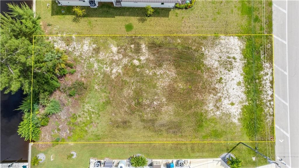1645 Old Burnt Store RD N, CAPE CORAL, FL 33993 — photo 5