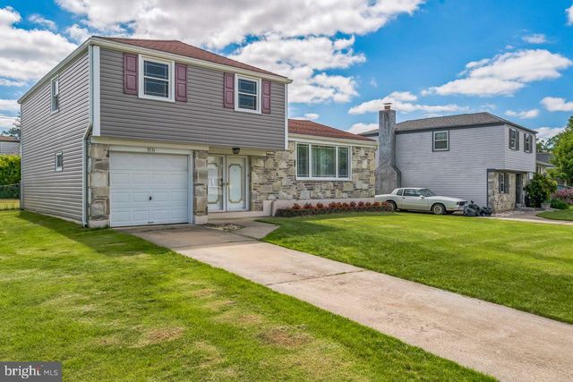 9731 GLENHOPE ROAD, Philadelphia, PA 19115