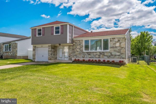 9731 GLENHOPE ROAD, Philadelphia, PA 19115
