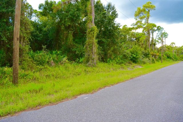 20209 WINKLER AVENUE, Port Charlotte, FL 33954