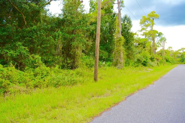 20209 WINKLER AVENUE, Port Charlotte, FL 33954