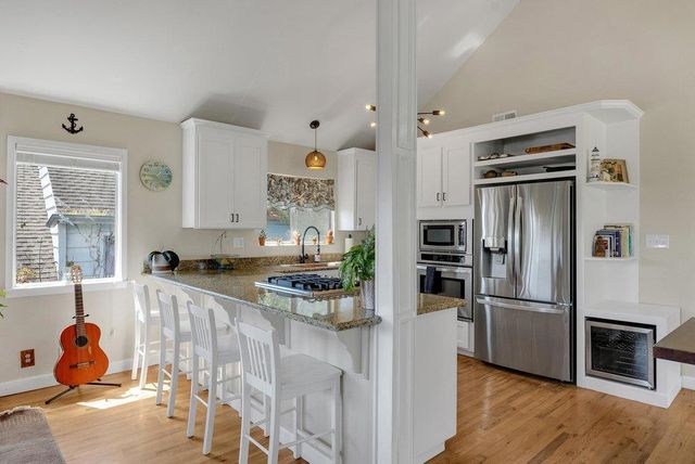 61 Ocean Street, Davenport, CA 95017