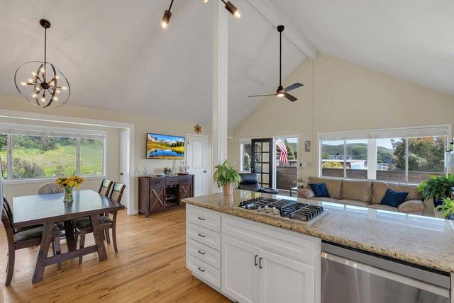 61 Ocean Street, Davenport, CA 95017