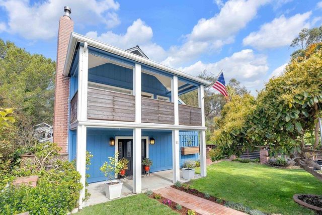 61 Ocean Street, Davenport, CA 95017