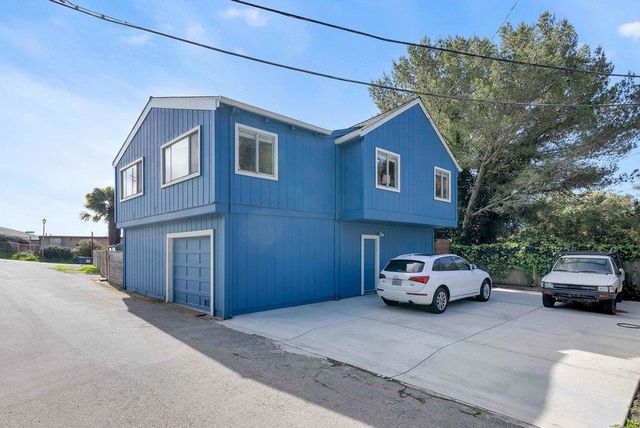 61 Ocean Street, Davenport, CA 95017