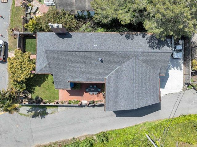 61 Ocean Street, Davenport, CA 95017